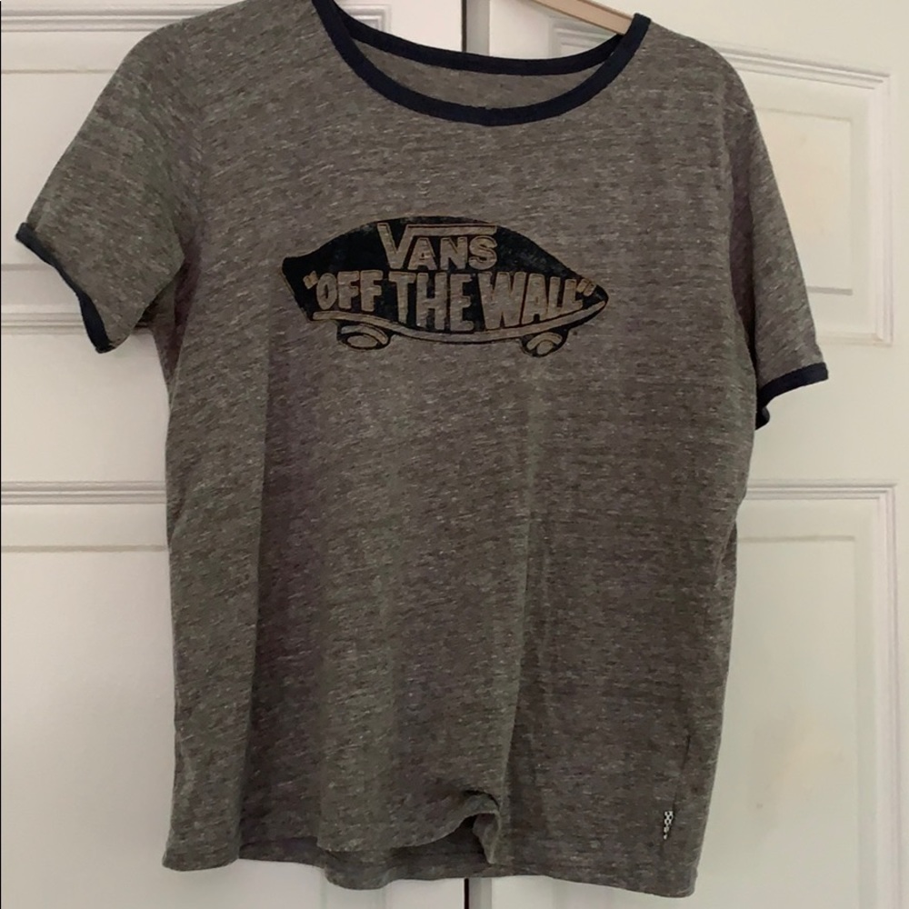 Vans women’s t-shirt